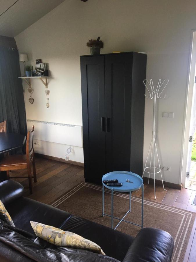T Appelstekje Villa Appeltern ภายนอก รูปภาพ