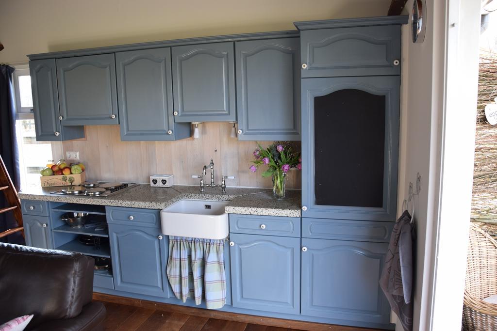 T Appelstekje Villa Appeltern ภายนอก รูปภาพ