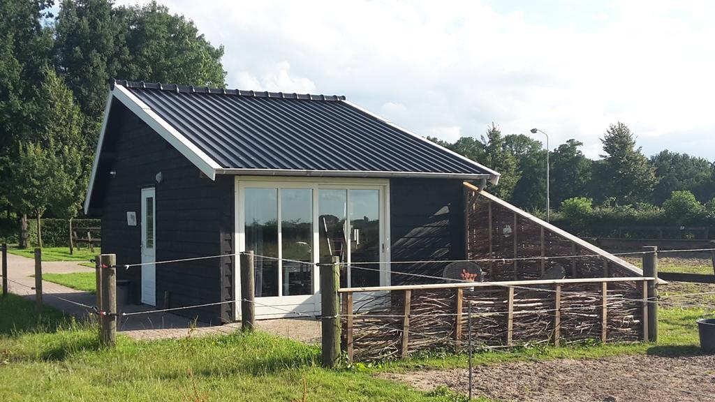 T Appelstekje Villa Appeltern ภายนอก รูปภาพ