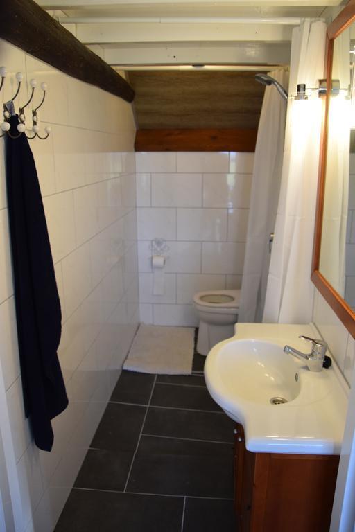 T Appelstekje Villa Appeltern ภายนอก รูปภาพ