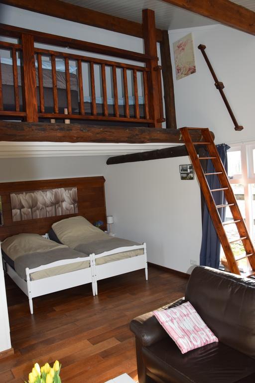 T Appelstekje Villa Appeltern ภายนอก รูปภาพ